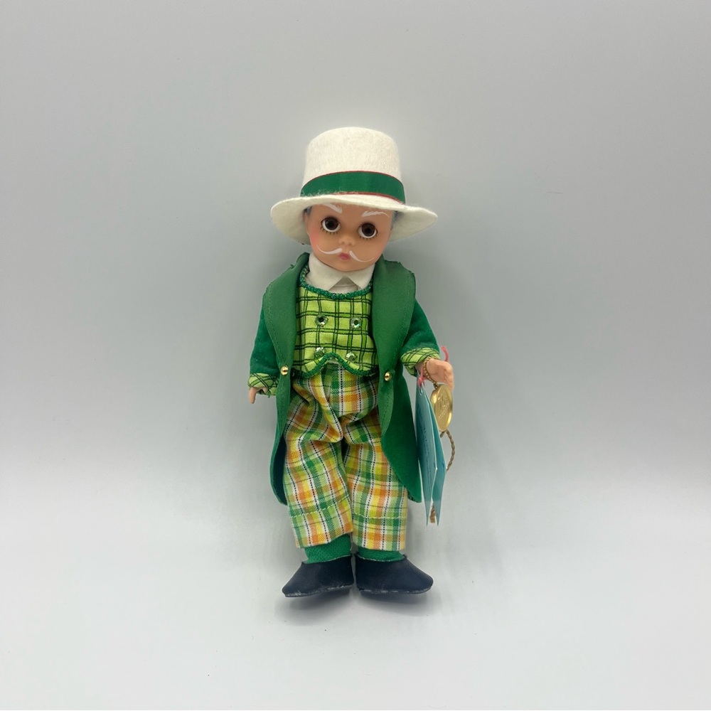 Madame Alexander State Fair Wizard Doll